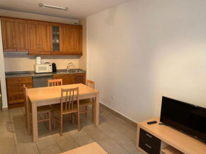 Apartamento Camarena de La Sierra